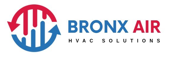 Bronx Air HVAC Solutions logo