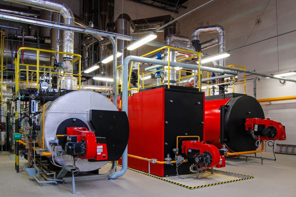 boiler repair bronx