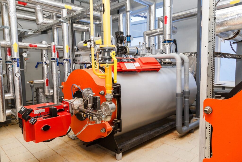 boiler repair bronx ny