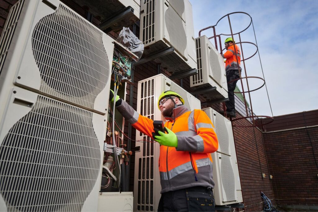 bronx ac repair