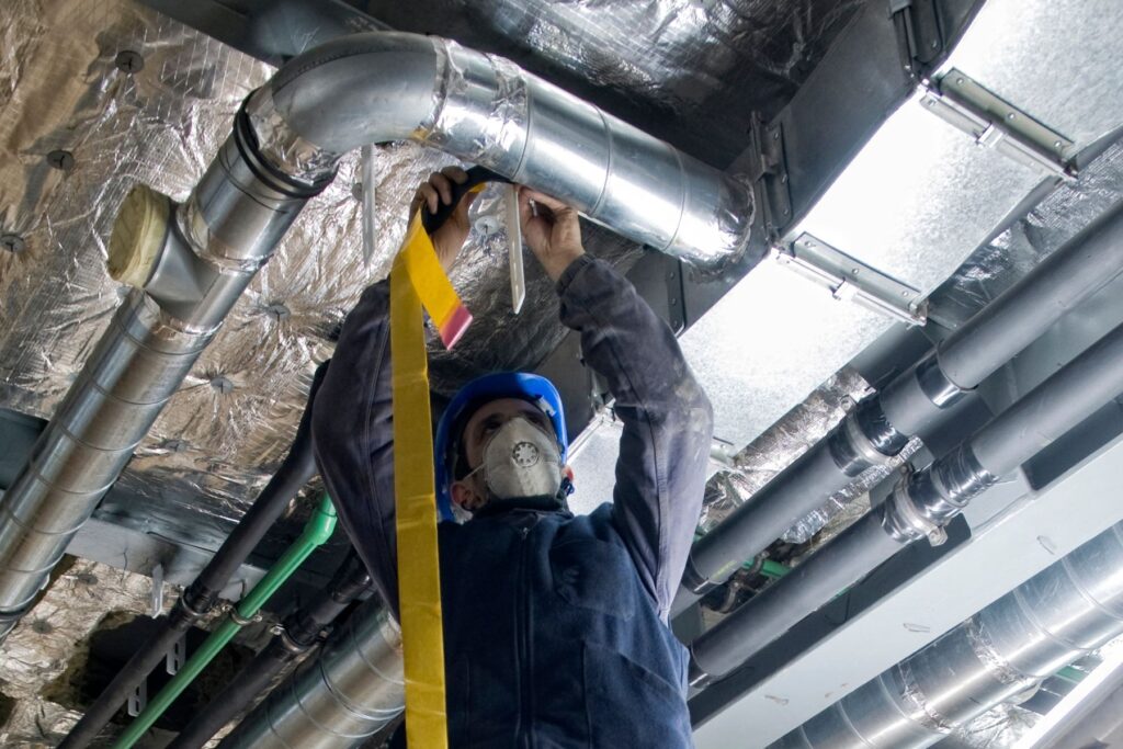 bronx ny hvac