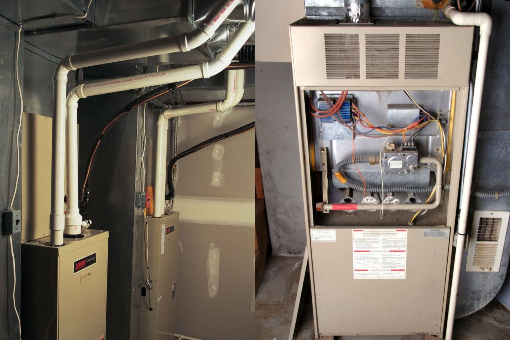 furnace replacement bronx ny