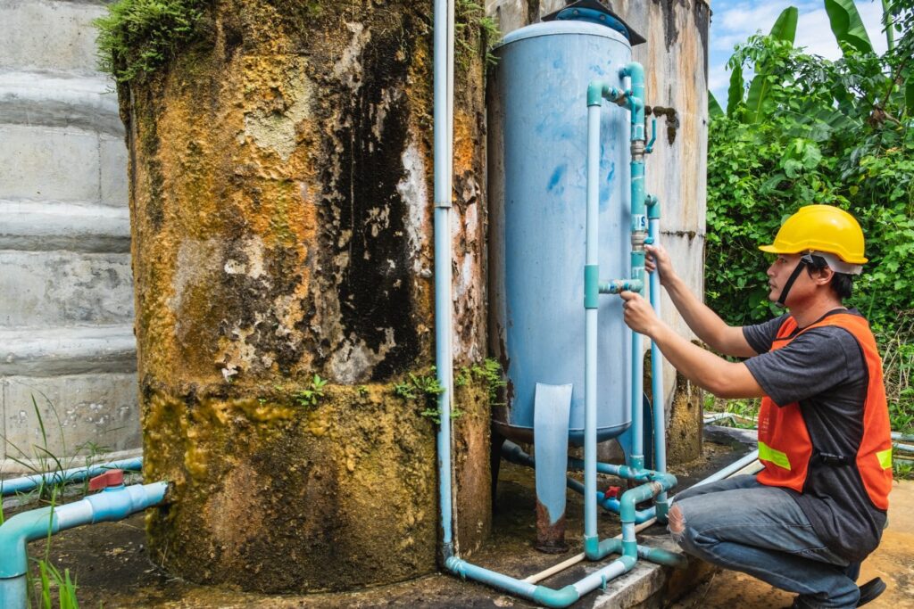 yonkers boiler repair